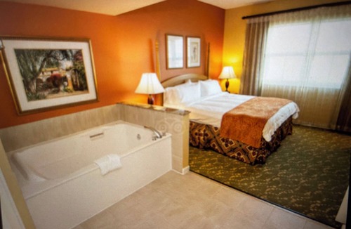 Doral Resort | Marriott's Villas At Doral, 2 bedroom Villa, Between December 27th-January 3rd.