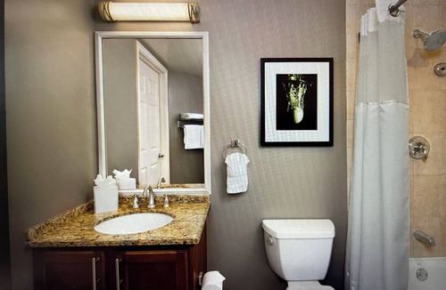Doral Resort | Marriott's Villas At Doral, 2 bedroom Villa, Between December 27th-January 3rd.