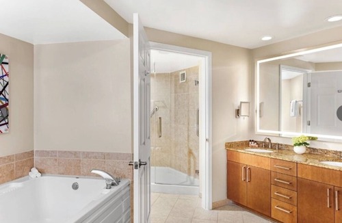 Doral Resort | Marriott's Villas at Doral Two-Bedroom Two-Bath Villa, Sleeps 6