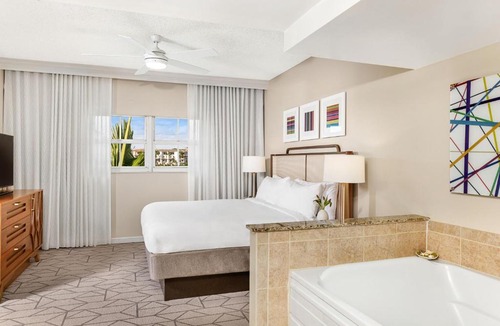 Doral Hotel | Marriott's Villas At Doral