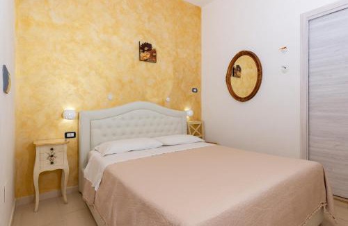 Agropoli House | Martina B&B