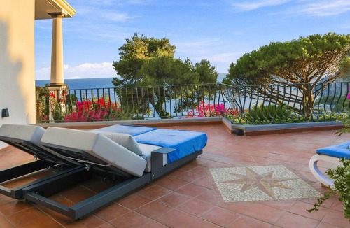 Capri Apartment | Marvelous Capri