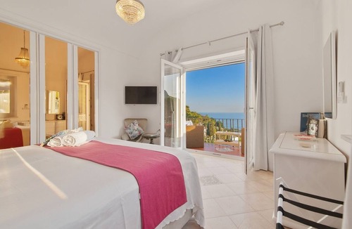 Capri Apartment | Marvelous Capri