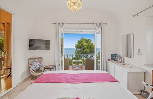 Capri Apartment | Marvelous Capri