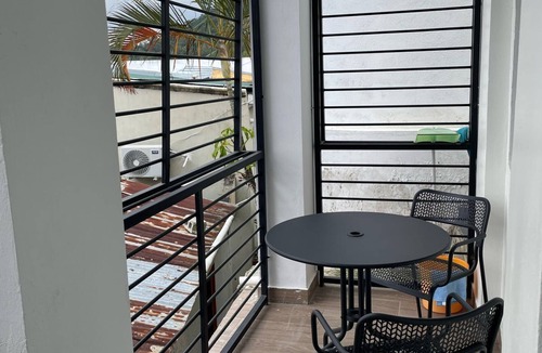 Janico Apartment | Marvelous studio in Juncalito