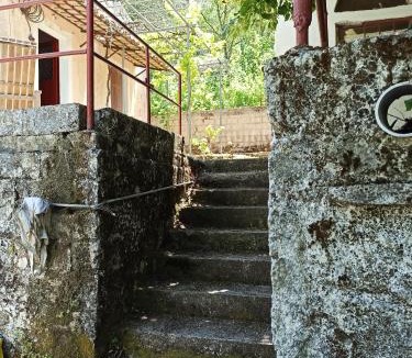 Petaleia House | Marys Cottage