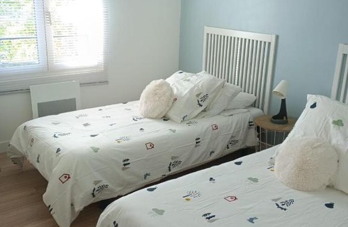 Puget-Ville Apartment | Mas de Brun Confort