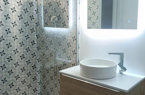 Puget-Ville Apartment | Mas de Brun Confort