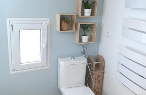 Puget-Ville Apartment | Mas de Brun Confort