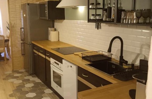 Puget-Ville Apartment | Mas de Brun Confort