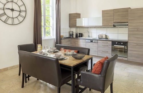 Avignon House | Mas de Capelou