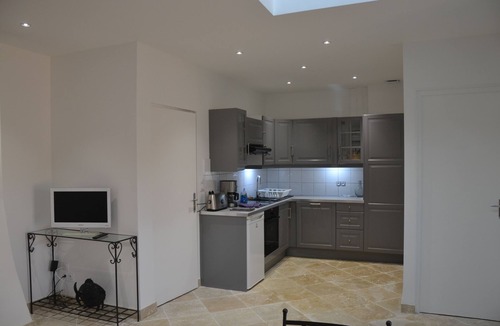 Avignon House | Mas de Capelou