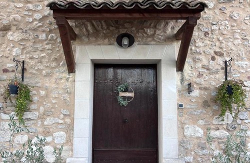 Monteux Bed & Breakfast | Mas de la Bimarde