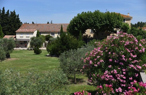 Monteux Villa | Mas de la Bimarde - Lemon