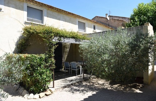 Monteux Villa | Mas de la Bimarde - Lemon