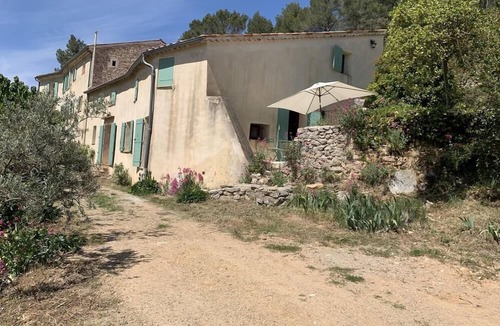 Figanieres House | Mas de la Clue - 2 people