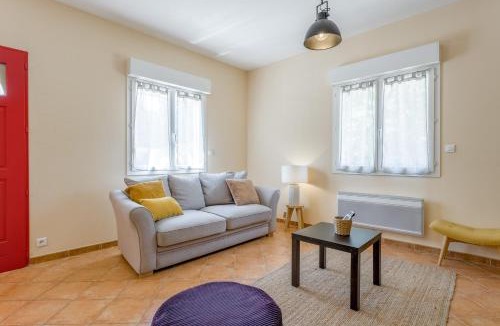Monteux House | Mas de la Crozette