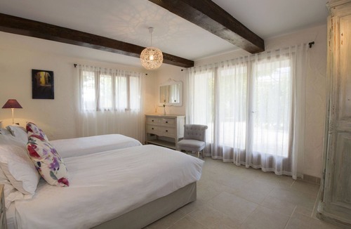 Le Castellet House | Mas des Avelines
