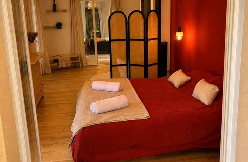 La Verdiere Other | Mas des Restancas - Nature, Pool, Sauna, Petanque - Verdon - Provence