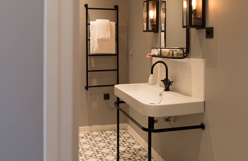 Le Castellet Hotel | Mas du Brulat