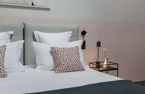 Le Castellet Hotel | Mas du Brulat