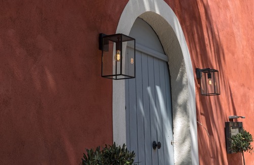 Le Castellet Hotel | Mas du Brulat