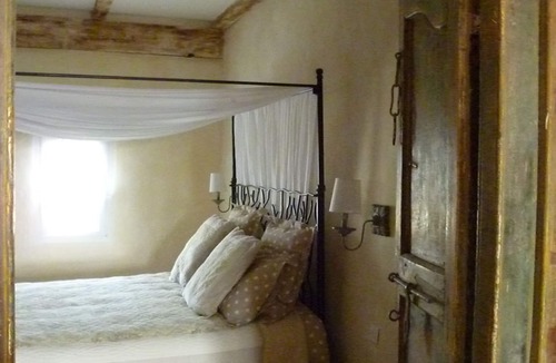 Orange Bed & Breakfast | Mas du Puits d'Amour