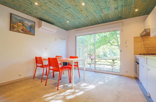 Les Vans House | Mas du soleil levant