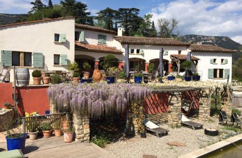 Bargemon Bed & Breakfast | Mas La Jaina