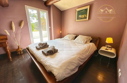 Bompas House | *MAS M*Villa d'exception*Pool*Children's play area