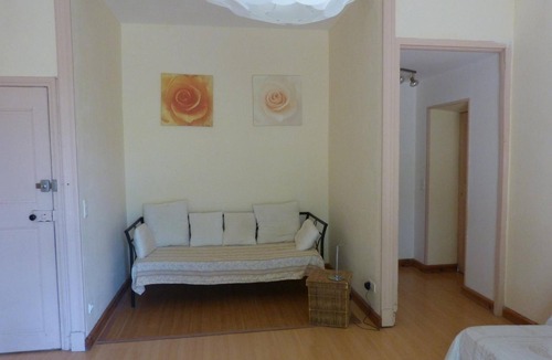 Sauve Bed & Breakfast | Mas Moïse