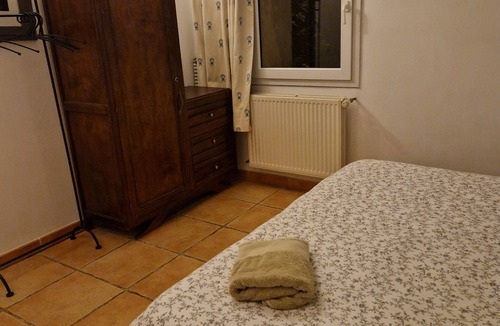 Cabasse Other | Mas provençale