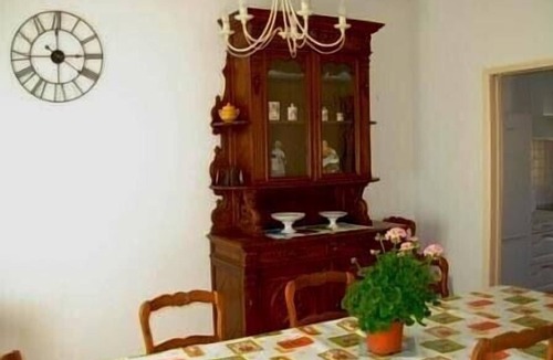 Mazan House | Mas Provençal at the foot of Mt Ventoux for 8 people with pool access.