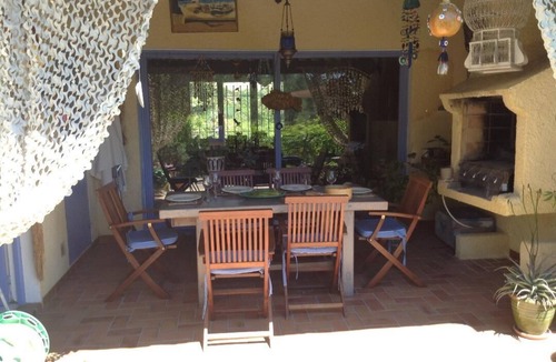 Cabasse House | MAS Provencal Avec Piscine Privative