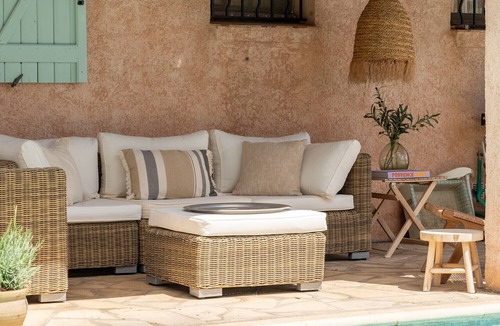 Flayosc Villa | Mas sur la Colline – Luxury Villa with Panoramic Views & Private Pool in Flayosc
