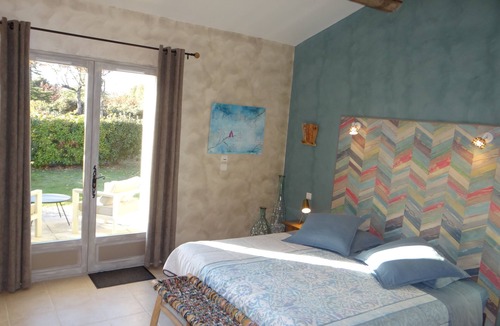 Gordes House | mas val-chenaie