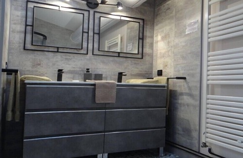Gordes House | mas val-chenaie