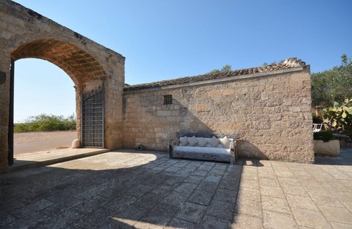 Nardo Apartment | Masseria Bernardini Exclusive