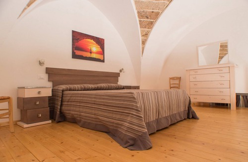 Ugento Other | Masseria Bufolaria