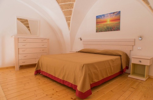 Ugento Other | Masseria Bufolaria