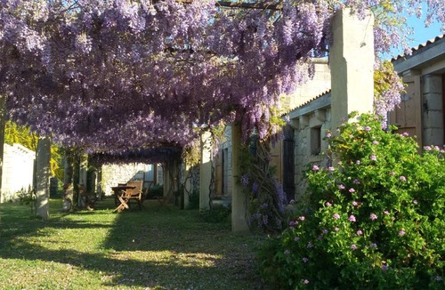 Vernole House | Masseria Copertini