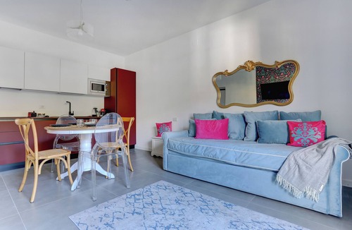 San Potito Sannitico Apartment | MatesHouse-La Cappelluccia byHomeAndMore