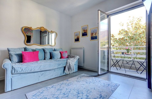 San Potito Sannitico Apartment | MatesHouse-La Cappelluccia byHomeAndMore