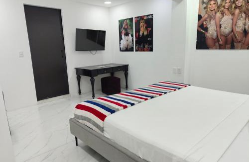 Punta Cancun Hotel | Maya Sol Hotel