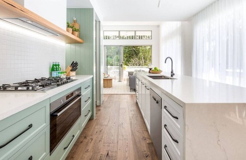 Palm Beach Villa | Maybree One - Elegant Coastal Villa