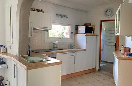 Plan-de-la-Tour House | MAZET LE LANTANIER DANS RÉSIDENCE PRIVÉE A CORIOLA