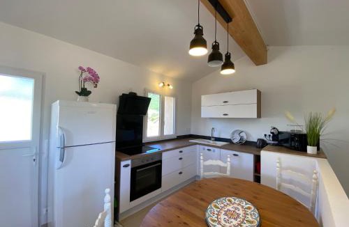 La Motte House | Mazet Provencal-T2 Neuf au cœur des vignes