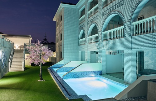 Kalamaki Hotel | Meandros Boutique & Spa Hotel - Adults Only