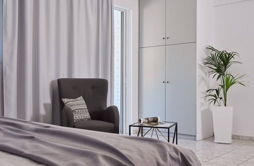 Kalamaki Hotel | Meandros Boutique & Spa