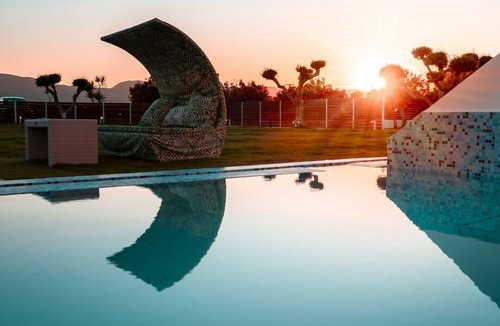 Kalamaki Hotel | Meandros Boutique & Spa